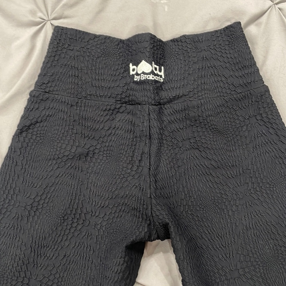 Booty by Brabants Mermaid leggings